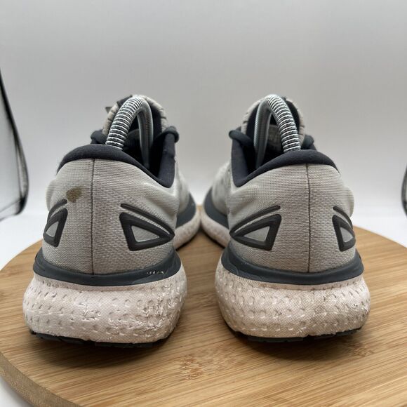 Brooks Glycerin 18 Women's Size 9 B Running Shoes Sneakers Gray 1203431B085 - Picture 4 of 8